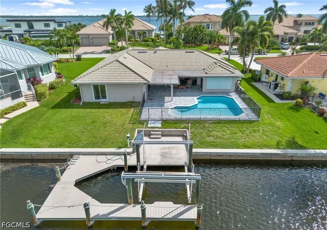 2nd image of 14661 Fair Havens Rd, Fort Myers, FL 33908 | MLS# 2026027510