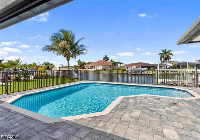 3rd image of 14661 Fair Havens Rd, Fort Myers, FL 33908 | MLS# 2026027510
