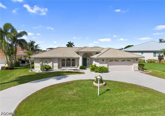 50th image of 14661 Fair Havens Rd, Fort Myers, FL 33908 | MLS# 2026027510