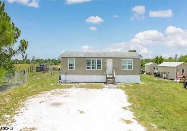 1st image of (Undisclosed), Labelle, FL 33935 | MLS# 2026027512