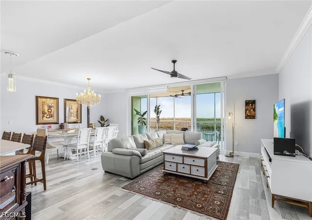 Photo 2 of Condo for sale at 12701 Mastique Beach Blvd #602, Fort Myers, FL 33908 | MLS# 2026027521 | Listing updated on 2026-07-09