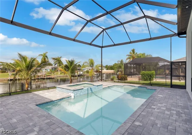 Photo 3 of Single family home for sale at 1323 Se 17th Street, Cape Coral, FL 33990 | MLS# 2026027525 | Listing updated on 2026-10-07