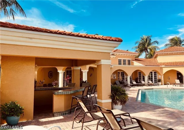 5th image of 8717 River Homes Ln #5206, Bonita Springs, FL 34135 | MLS# 226021492