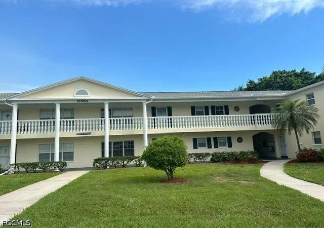 Photo 1 of Condo for sale at 13520 Stratford Pl Cir, Fort Myers, FL 33919 | MLS# 2026027532 | Listing updated on 2026-08-10