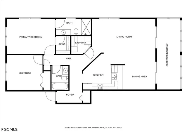 38th image of 1901 Clifford St #1001, Fort Myers, FL 33901 | MLS# 2026027535