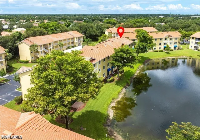 2nd image of 8274 Key Royal Cir #1036, Naples, FL 34119 | MLS# 226024006
