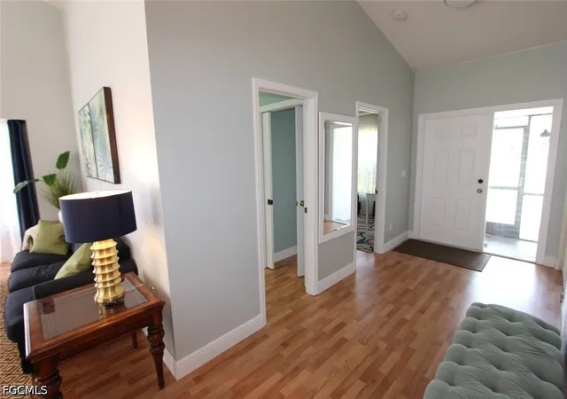 Photo 3 of Townhouse for sale at 20061 Petrucka Cir N, Lehigh Acres, FL 33936 | MLS# 2026027551 | Listing updated on 2026-08-01