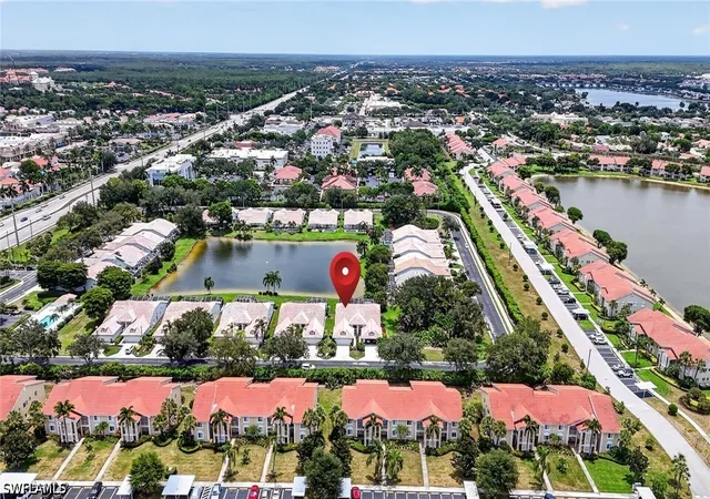 Photo 2 of Townhouse for sale at 2166 Stacil Cir #17, Naples, FL 34109 | MLS# 226023374 | Listing updated on 2026-08-07