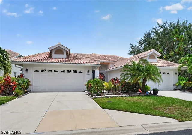 Photo 3 of Townhouse for sale at 2166 Stacil Cir #17, Naples, FL 34109 | MLS# 226023374 | Listing updated on 2026-08-07