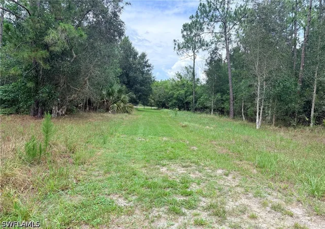 Photo 2 of Land for sale at 920 Sanctuary Rd W, Naples, FL 34120 | MLS# 226023509 | Listing updated on 2026-07-18