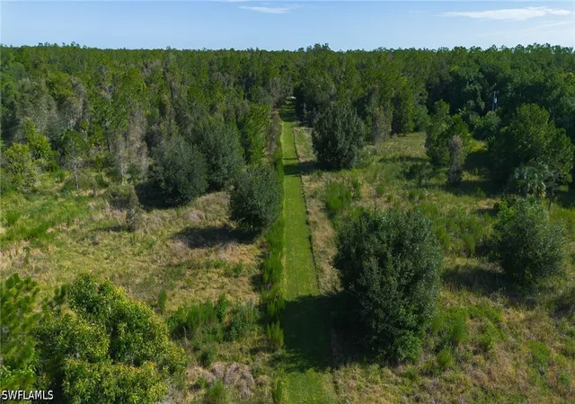 Photo 3 of Land for sale at 920 Sanctuary Rd W, Naples, FL 34120 | MLS# 226023509 | Listing updated on 2026-07-18