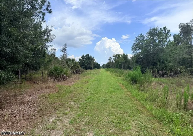 Photo 4 of Land for sale at 920 Sanctuary Rd W, Naples, FL 34120 | MLS# 226023509 | Listing updated on 2026-07-18
