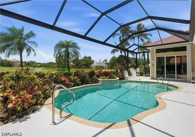Photo 2 of Single family home for sale at 11811 Longshore Way E, Naples, FL 34119 | MLS# 226022976 | Listing updated on 2026-08-02