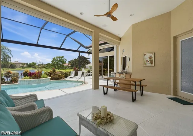 Photo 3 of Single family home for sale at 11811 Longshore Way E, Naples, FL 34119 | MLS# 226022976 | Listing updated on 2026-08-02