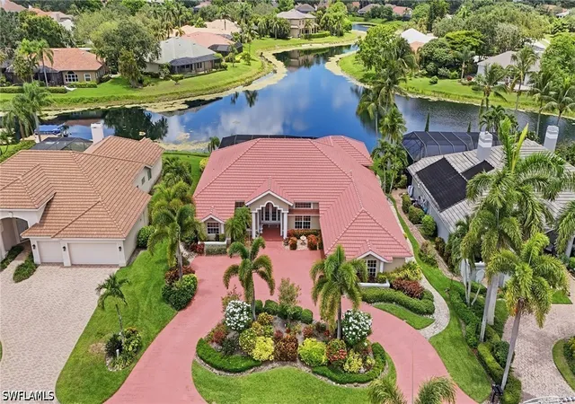 Photo 3 of Single family home for sale at 11811 Longshore Way E, Naples, FL 34119 | MLS# 226022976 | Listing updated on 2026-08-02
