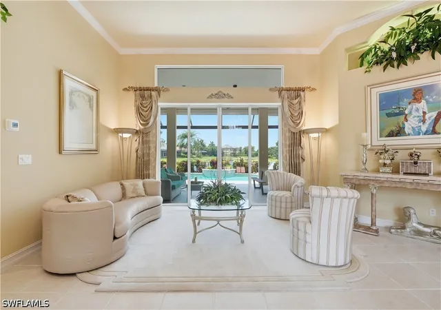 Photo 4 of Single family home for sale at 11811 Longshore Way E, Naples, FL 34119 | MLS# 226022976 | Listing updated on 2026-08-02