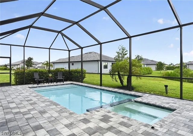 Photo 2 of Single family home for sale at 1385 Birdie Dr, Naples, FL 34120 | MLS# 226024009 | Listing updated on 2026-09-30