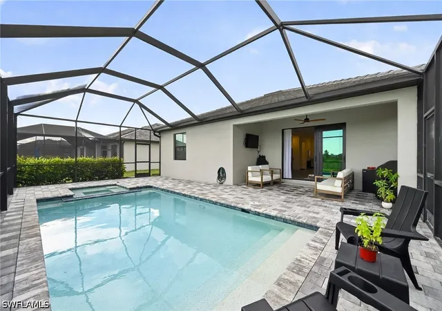 Photo 3 of Single family home for sale at 1385 Birdie Dr, Naples, FL 34120 | MLS# 226024009 | Listing updated on 2026-09-30