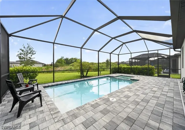 Photo 4 of Single family home for sale at 1385 Birdie Dr, Naples, FL 34120 | MLS# 226024009 | Listing updated on 2026-09-30