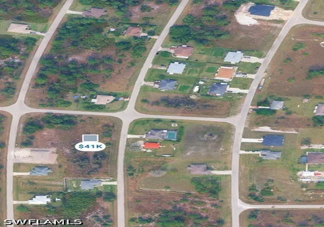 Photo 1 of Land for sale at 1256 Bacon Ave, Fort Myers, FL 33913 | MLS# 226024004 | Listing updated on 2026-06-24