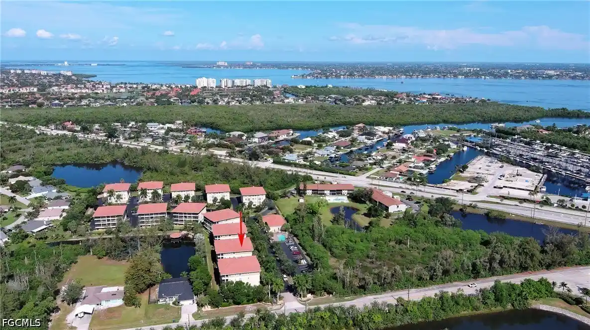 Photo 1 of Condo for sale at 10021 Lake Cvs Dr #101, Fort Myers, FL 33908 | MLS# 2026027563 | Listing updated on 2026-10-24