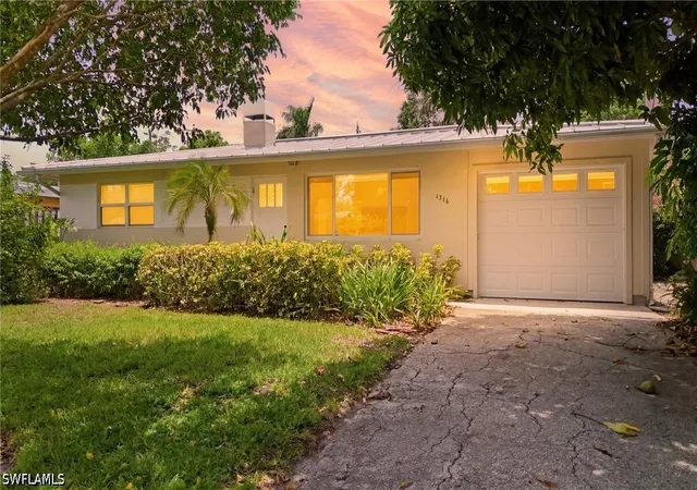 1st image of 1316 Rordon Ave, Naples, FL 34103 | MLS# 226023249