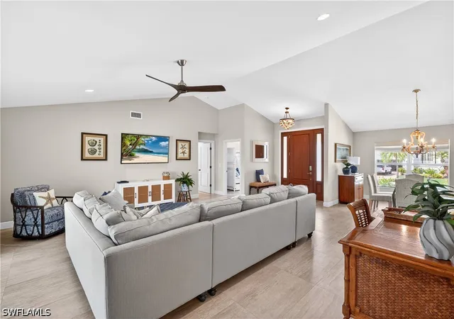 Homes for sale in Naples, FL | 240 Channel Dr, Naples, FL 34108 | MLS# 226023119