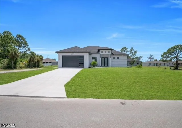 1st image of 3901 3rd St Sw, Lehigh Acres, FL 33976 | MLS# 2026027566
