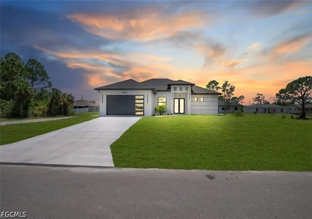 45th image of 3901 3rd St Sw, Lehigh Acres, FL 33976 | MLS# 2026027566