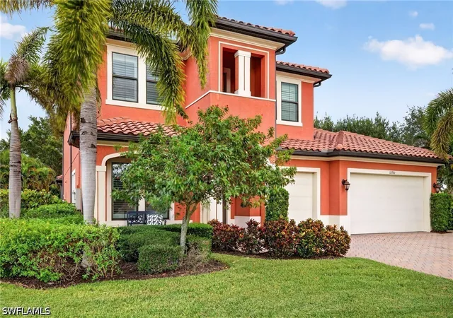 Photo 3 of Sale Pending at 12780 Astor Pl, Fort Myers, FL 33913 | MLS# 226023865 | Listing updated on 2026-08-02