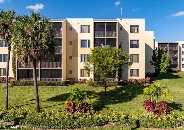 2nd image of 2831 Somerset Dr E #B109, Lauderdale Lakes, FL 33311 | MLS# 226024045