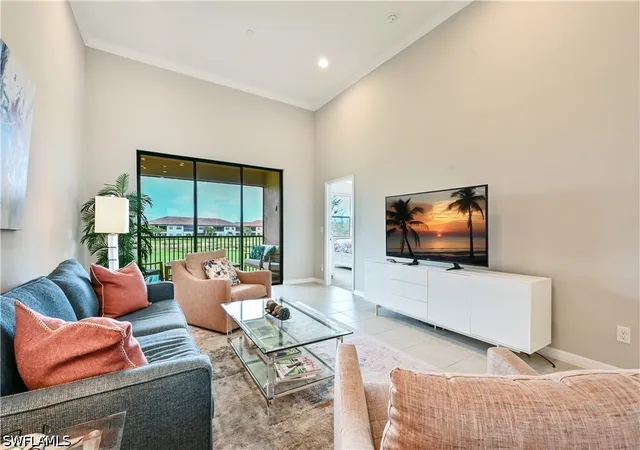 Photo 1 of Condo for sale at 9386 Pocida Ct #204, Naples, FL 34119 | MLS# 226024046 | Listing updated on 2026-08-06