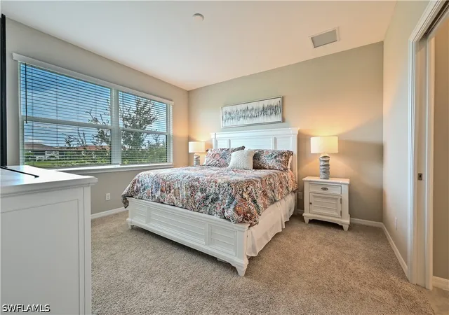 Listing Photo 4 - Condo for sale in building located at 9386 Pocida Ct, Naples, FL 34119 - Unit #204