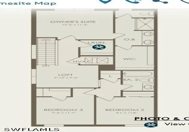3rd image of 4052 Alexandria Dr, Immokalee, FL 34142 | MLS# 226023792