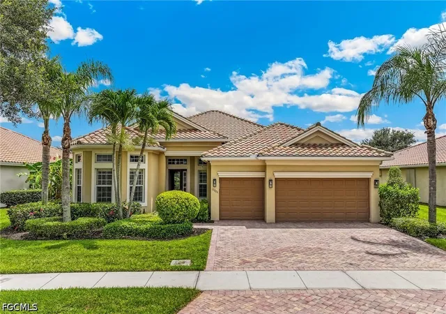 Photo 1 of Sale Pending at 12820 Kingsmill Way, Fort Myers, FL 33913 | MLS# 2026027584 | Listing updated on 2026-07-12