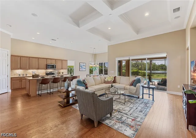 Photo 3 of Sale Pending at 12820 Kingsmill Way, Fort Myers, FL 33913 | MLS# 2026027584 | Listing updated on 2026-07-12