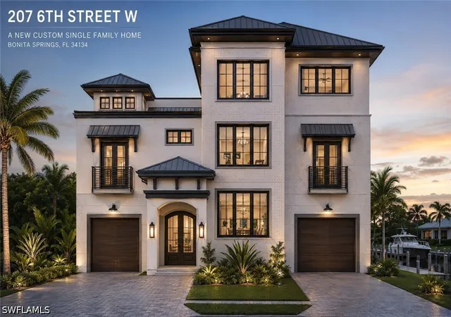 2nd image of 207 6th St, Bonita Springs, FL 34134 | MLS# 226023444