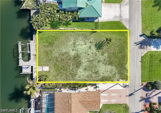 Photo 3 of Land for sale at 207 6th Street, Bonita Springs, FL 34134 | MLS# 226023444 | Listing updated on 2026-08-05
