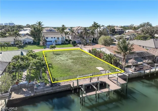 Photo 4 of Land for sale at 207 6th Street, Bonita Springs, FL 34134 | MLS# 226023444 | Listing updated on 2026-08-05
