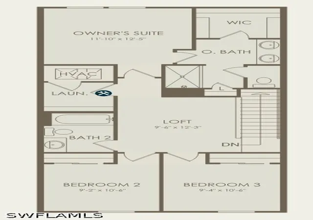 3rd image of 4056 Alexandria Ln, Ave Maria, FL 34142 | MLS# 226024064