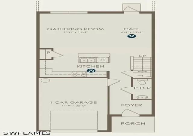 3rd image of 4060 Alexandria Dr, Immokalee, FL 34142 | MLS# 226024072