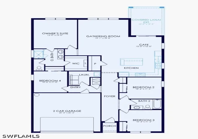 2nd image of 3579 Loyalty Loop, Immokalee, FL 34142 | MLS# 226024078