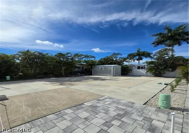 Photo 1 of Land for sale at 5650 Red Bird Ln, Fort Myers, FL 33908 | MLS# 2026027623 | Listing updated on 2026-08-31