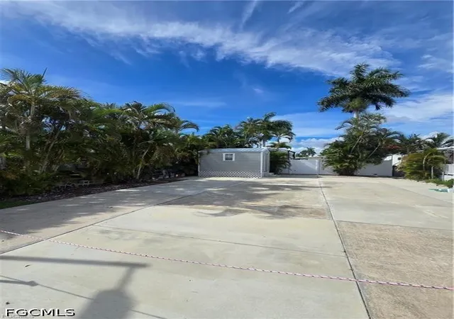 Photo 3 of Land for sale at 5650 Red Bird Ln, Fort Myers, FL 33908 | MLS# 2026027623 | Listing updated on 2026-08-31