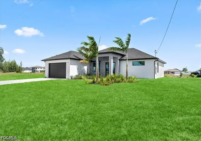 Photo 3 of Single family home for sale at 1317 Ne 1st Avenue, Cape Coral, FL 33909 | MLS# 2026027626 | Listing updated on 2026-06-24