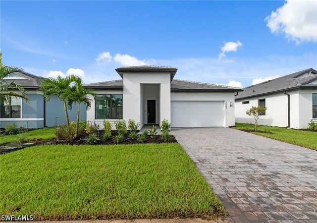 Photo 1 of Single family home for sale at 3587 Loyalty Loop, Immokalee, FL 34142 | MLS# 226024100 | Listing updated on 2026-10-04