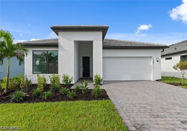 Photo 2 of Single family home for sale at 3587 Loyalty Loop, Immokalee, FL 34142 | MLS# 226024100 | Listing updated on 2026-10-04