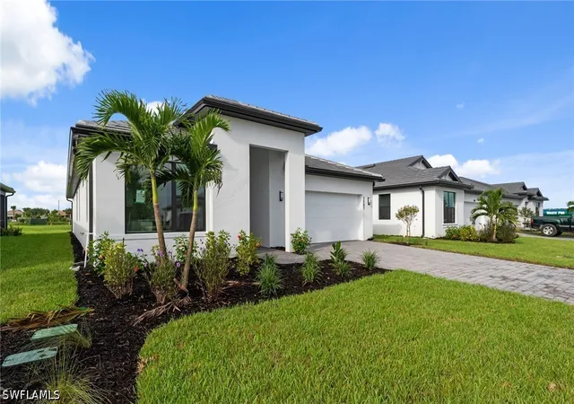 Photo 3 of Single family home for sale at 3587 Loyalty Loop, Immokalee, FL 34142 | MLS# 226024100 | Listing updated on 2026-10-04