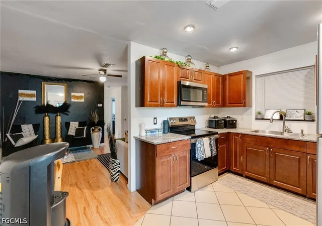 Photo 3 of Single family home for sale at 102 Oleander Rd, Lehigh Acres, FL 33936 | MLS# 2026027639 | Listing updated on 2026-07-21