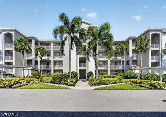 Photo 2 of Condo for sale at 9500 Highland Woods Blvd #105, Bonita Springs, FL 34135 | MLS# 226022422 | Listing updated on 2026-07-12